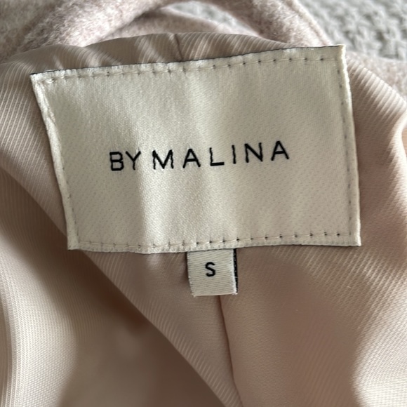 Wool Shacket - Picture 4 of 4